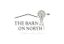 Logo for The Barn on North