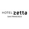 Logo for Hotel Zetta San Francisco