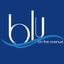Logo for Blu on the Avenue
