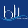 Logo for Blu on the Avenue