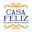 Logo for Casa Feliz