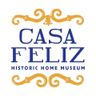 Logo for Casa Feliz
