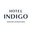 Logo for Hotel Indigo Denver