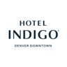 Logo for Hotel Indigo Denver