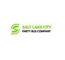 Logo for Salt Lake City Party Bus Company