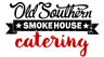 Logo for Old Southern BBQ Catering
