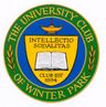 Logo for University Club of Winter Park