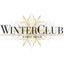 Logo for Winter Club Event & Wedding Venue