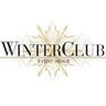 Logo for Winter Club Event & Wedding Venue