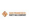 Logo for San Francisco Party Bus Company