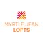 Logo for Myrtle Jean Lofts