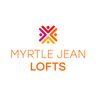 Logo for Myrtle Jean Lofts