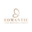 Logo for Romantic Cabo Weddings