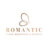 Logo for Romantic Cabo Weddings