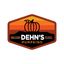 Logo for Dehns Pumpkins & Events