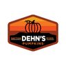 Logo for Dehns Pumpkins & Events