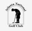 Logo for Atlanta National Golf Club