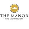 Logo for The Manor Golf and Country Club