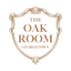 Logo for The Oak Room
