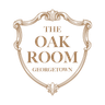 Logo for The Oak Room