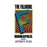 Logo for The Fillmore Minneapolis