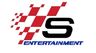 Logo for Supercharged Entertainment