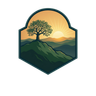 Logo for Apple Mountain Resort