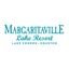 Logo for Margaritaville Lake Resort Lake Conroe | Houston