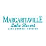 Logo for Margaritaville Lake Resort Lake Conroe | Houston