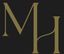 Logo for McVey Homestead