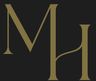 Logo for McVey Homestead