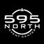 Logo for 595 North Event Center