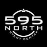 Logo for 595 North Event Center