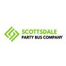 Logo for Scottsdale Party Bus Company