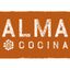 Logo for Alma Cocina