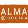 Logo for Alma Cocina