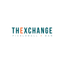Logo for The Exchange Pickleball + Bar