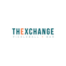 Logo for The Exchange Pickleball + Bar