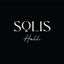 Logo for Solis Hall