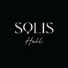 Logo for Solis Hall