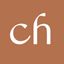 Logo for Crescent Hall