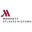 Logo for Atlanta Marriott Suites Midtown
