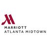 Logo for Atlanta Marriott Suites Midtown