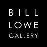 Logo for Bill Lowe Gallery