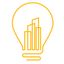 Logo for The Light Building