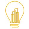 Logo for The Light Building