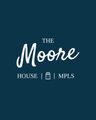 Logo for The Moore House