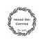 Logo for Imago Dei Coffee