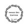 Logo for Imago Dei Coffee