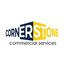 Logo for Cornerstone Commercial Services